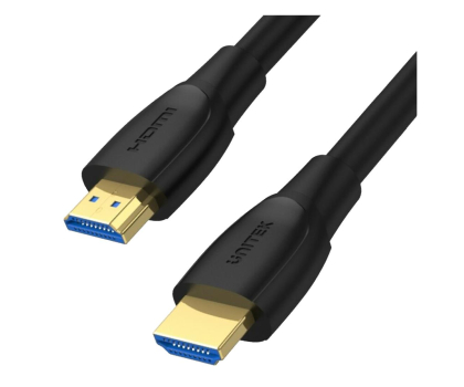 Kabel i złączka UNITEK Kabel HDMI High Speed 2.0; 4K 7m C11068BK